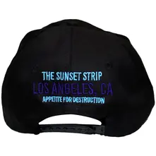 Sunset Strip '91 thumbnail