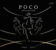 Poco – COLLECTED (CD)