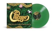 Chicago, Vinyl GREATEST CHRISTMAS HITS (LIMITED)