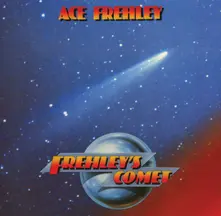 Ace Frehley – FREHLEY'S COMET (CD)