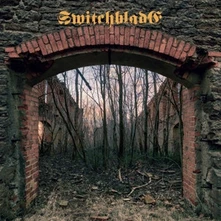 Switchblade, CD SWITCHBLADE 2016