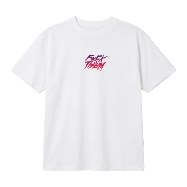 Gradient Oversized