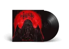 Vinyl Blood Omen