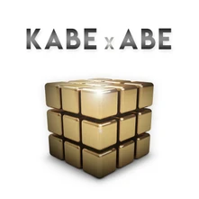 Kabe x Abe, CD Rubikova kocka