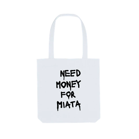 Need money for miata