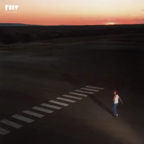 Peet - A Demain
