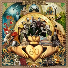 The Chieftains, Vinyl Chronicles: 60 years of The Chieftains