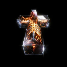 Justice, Vinyl Hyperdrama