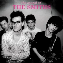 The Smiths, CD THE SOUND OF THE SMITHS