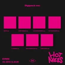 Hot Mess thumbnail