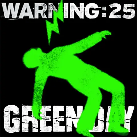 Warning (25th Anniversary Edition) (Super Deluxe Edition) (Box Set)