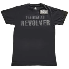 Tričko Revolver