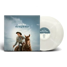 Vinyl THE KING IS BACK