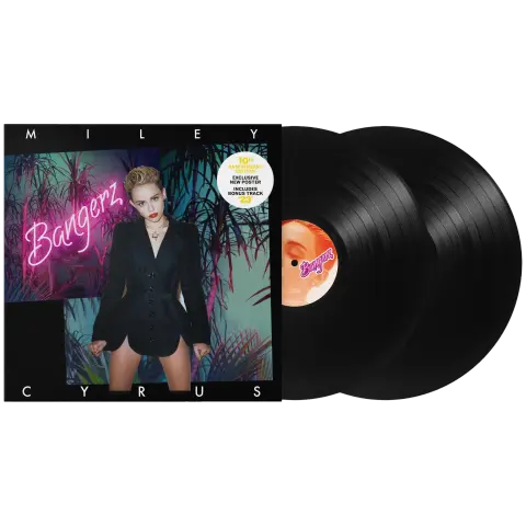 Bangerz (10th Anniversary Edition)