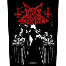 Nažehlovačka Shadow Monks
