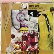 Frank Zappa, CD UNCLE MEAT