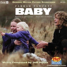 Jeff Danna, CD BABY