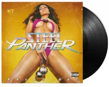 Vinyl BALLS OUT