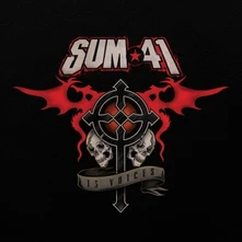 Sum 41, CD THIRTEEN VOICES