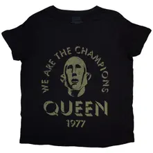 We Are The Champions thumbnail