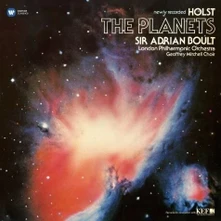 Vinyl THE PLANETS