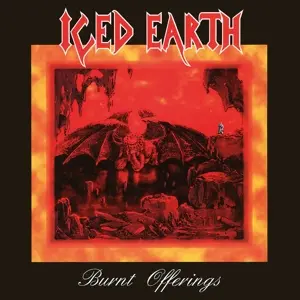 Burnt Offerings (Re-Issue 2015)