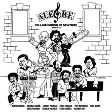 Various Artists – ALEGRE RECORDS: THE LATIN SOUND OF NEW YORK (1961- 1975) (Vinyl)