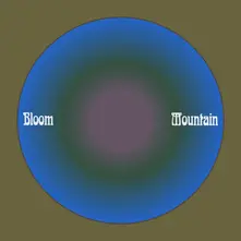 Vinyl HAZLETT, HAZLETT - BLOOM MOUNTAIN