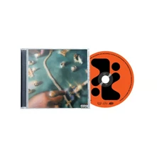 CD II