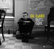 CD EVANS, GIL - OUT OF THE COOL