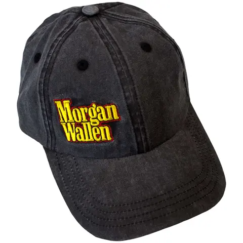 Stacked Logo Side