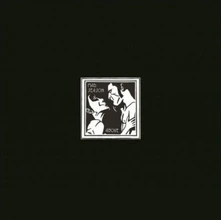 Mad Season, Vinyl ABOVE