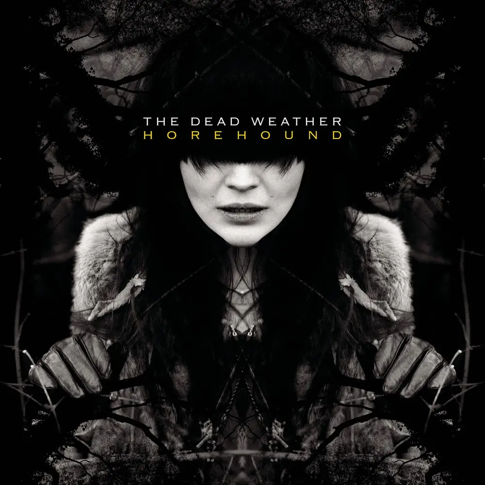 The Dead Weather – Horehound (2023) (Vinyl)