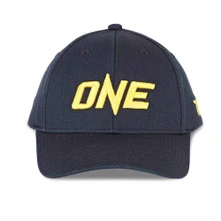 One Championship Yellow Logo thumbnail