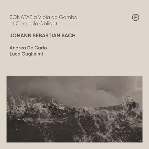 SONATAE A VIOLA DA GAMBA & CEMBALO OBLIGATO