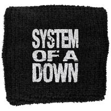 System of a Down, Náramok Logo
