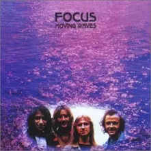 CD MOVING WAVES
