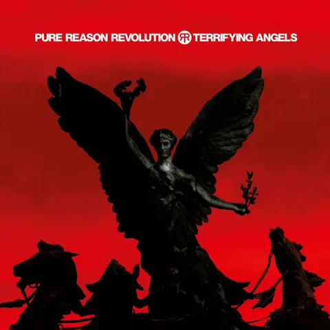 TERRIFYING ANGELS