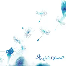 Longital – Gloria (CD)