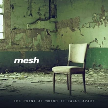 Mesh, CD THE POINT AT WHICH IT FALLS AP