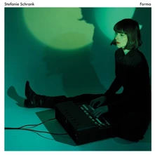 Stefanie Schrank, CD FORMA