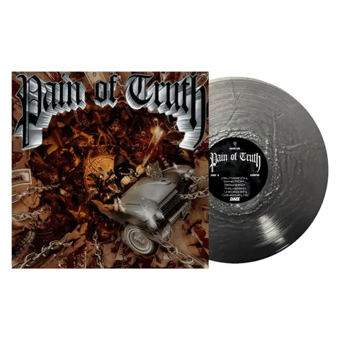 PAIN OF TRUTH