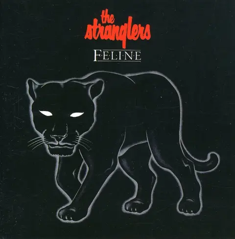 The Stranglers – CD Feline