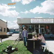 CD MGMT