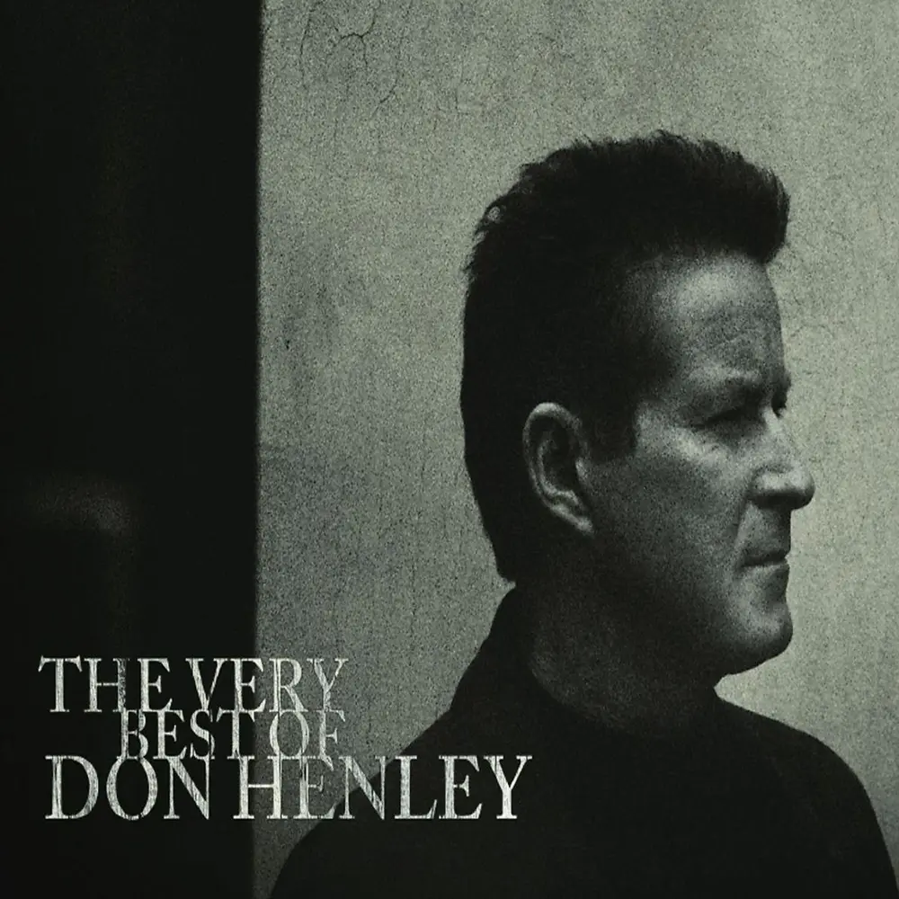 Don Henley – THE VERY BEST OF (CD)