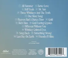 Little Big Town – MR. SUN (CD)