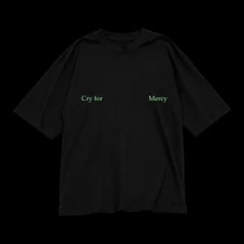 Burning Bloom T-Shirt thumbnail