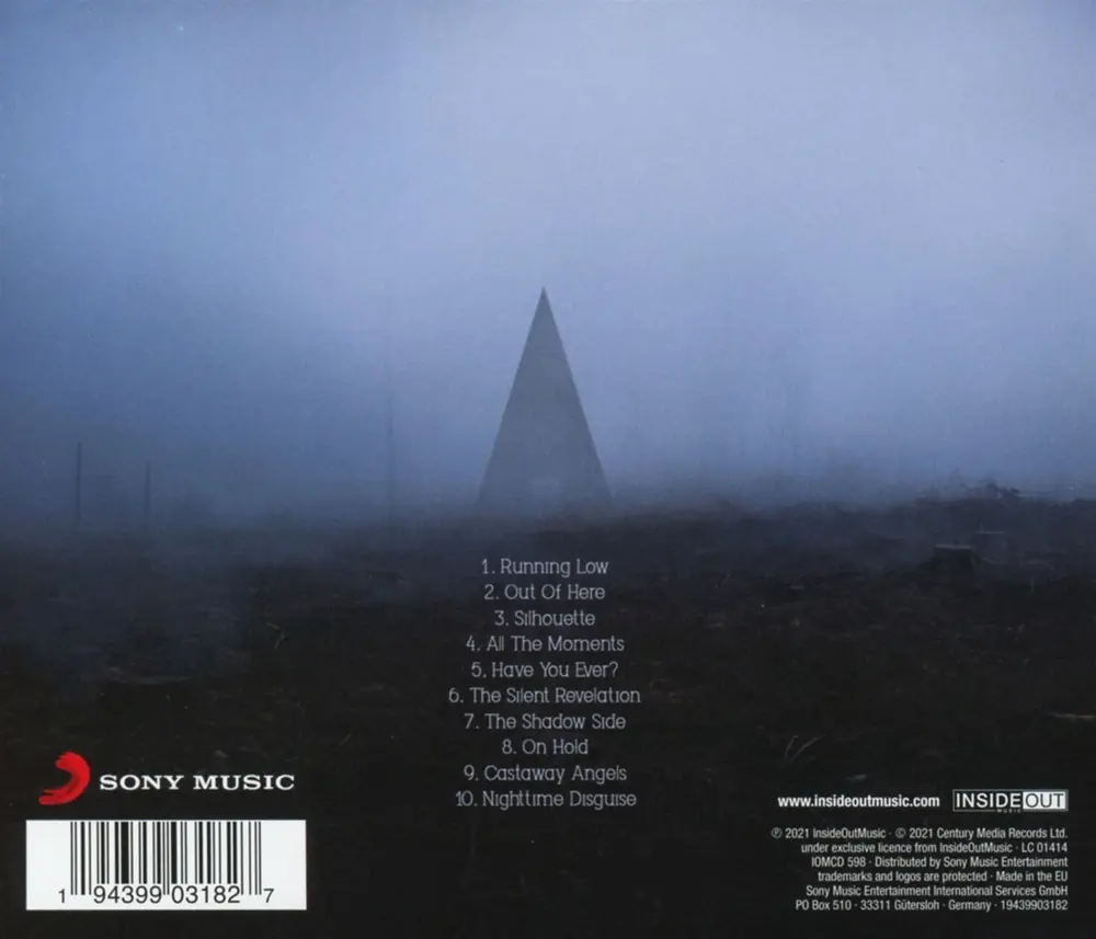Aphelion