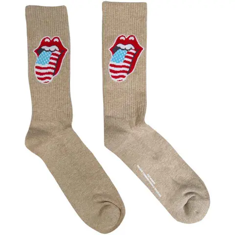 US Tongue