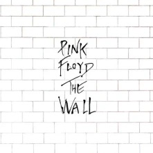Pink Floyd, Vinyl The Wall